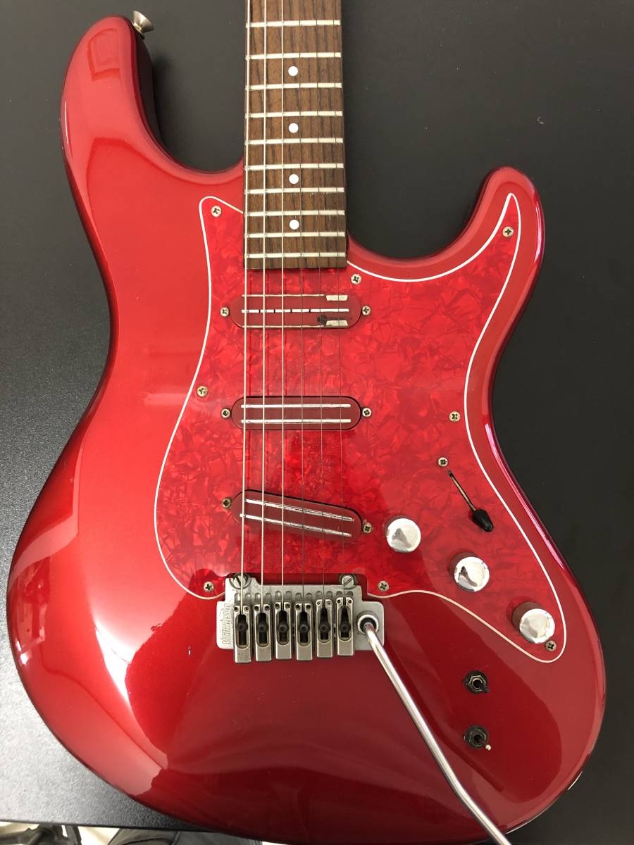 Fernandes　フェルナンデス　ARS－８５０S