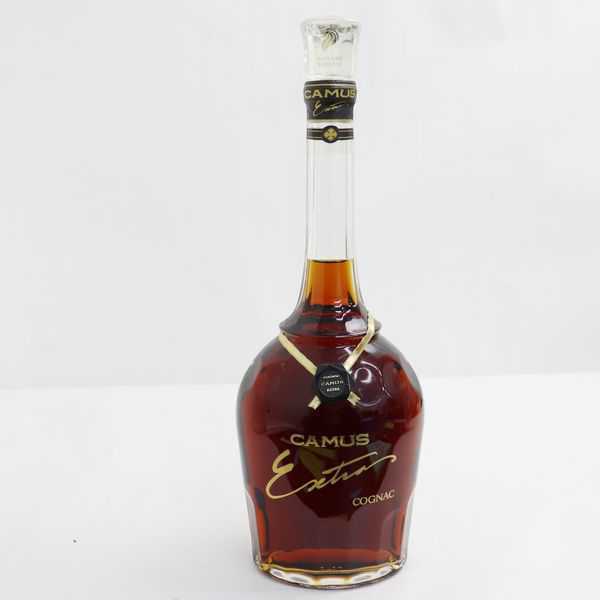 CAMUS（カミュ）エクストラ ロングネック 40％ 700ml ☆CAMUS（カミュ）エクストラ ロングネック 40％ 700ml T20H160004