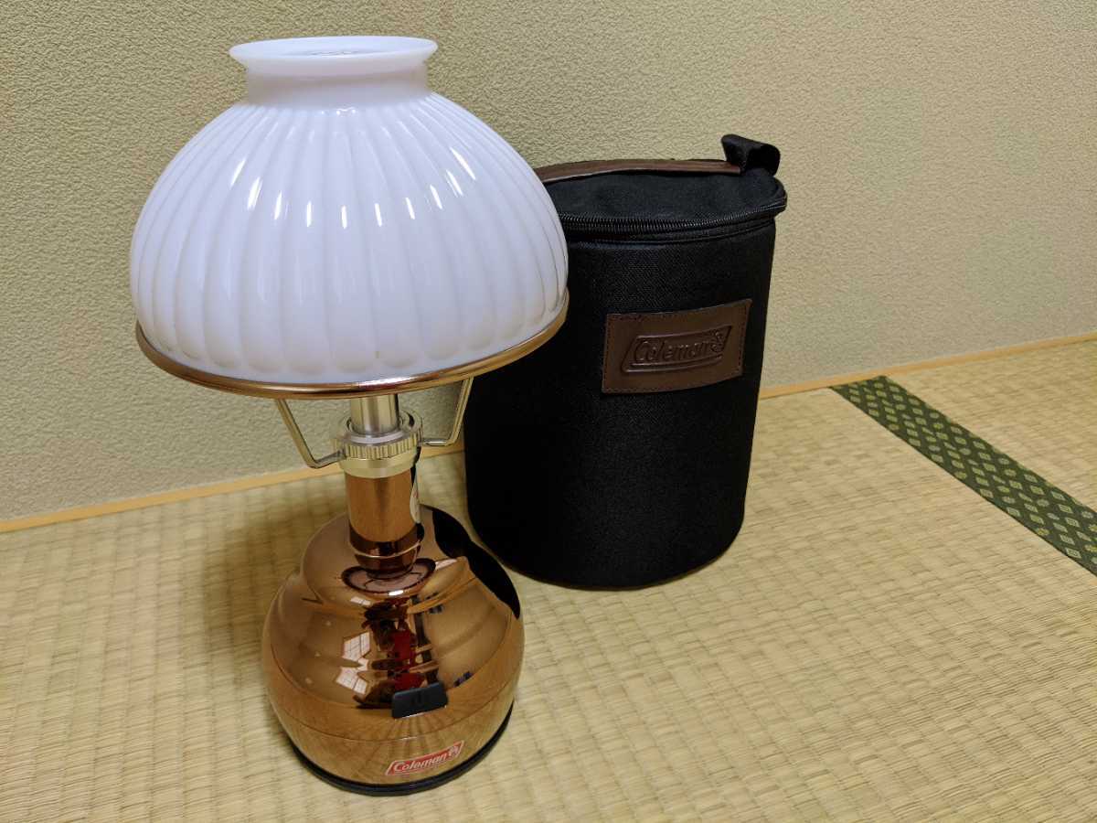 廃番】 Coleman コールマン CPX6 LED CLASSIC LAMP クラシックランプ