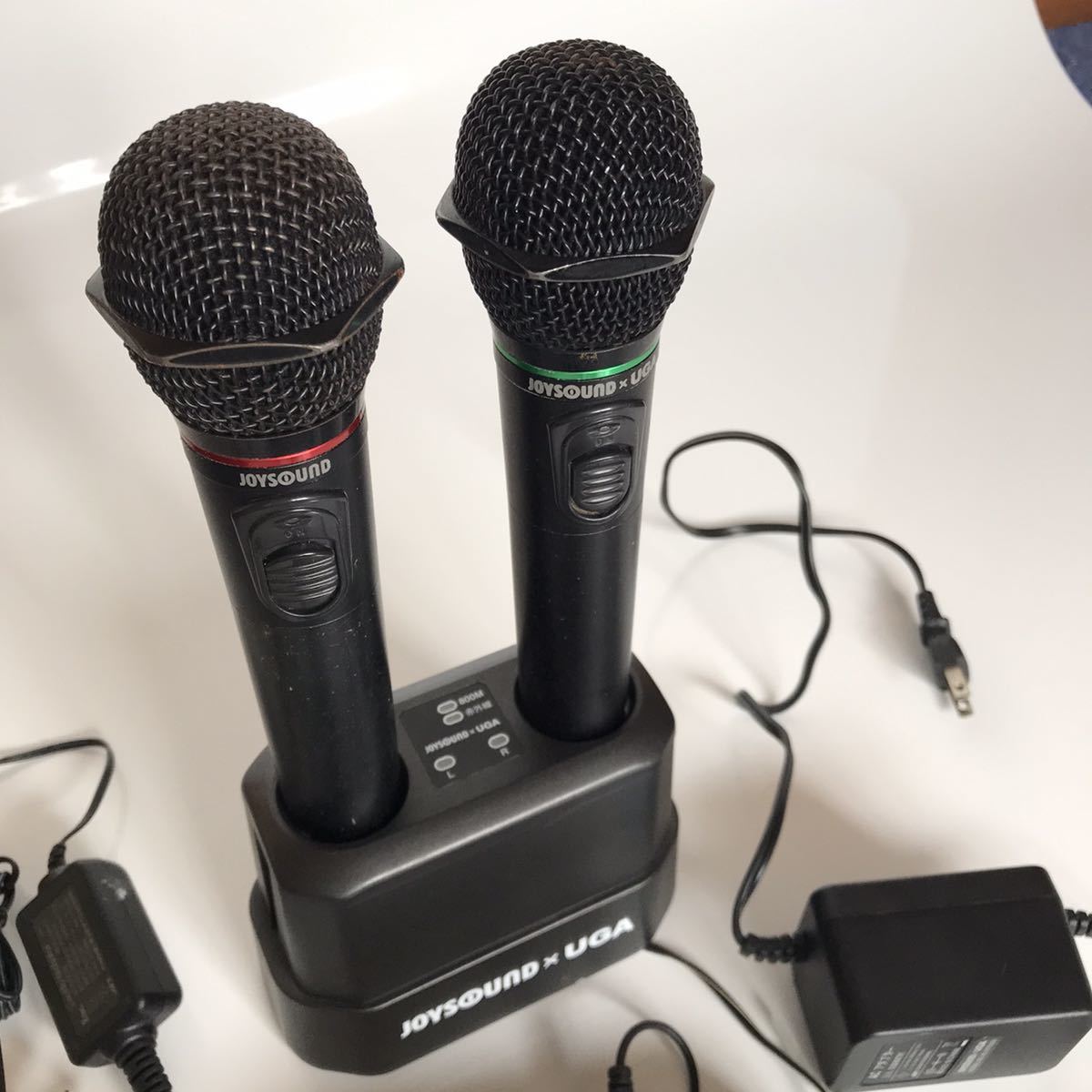 楽器・機材 DAIICHIKOSHO TDM-600 ワイヤレスマイク