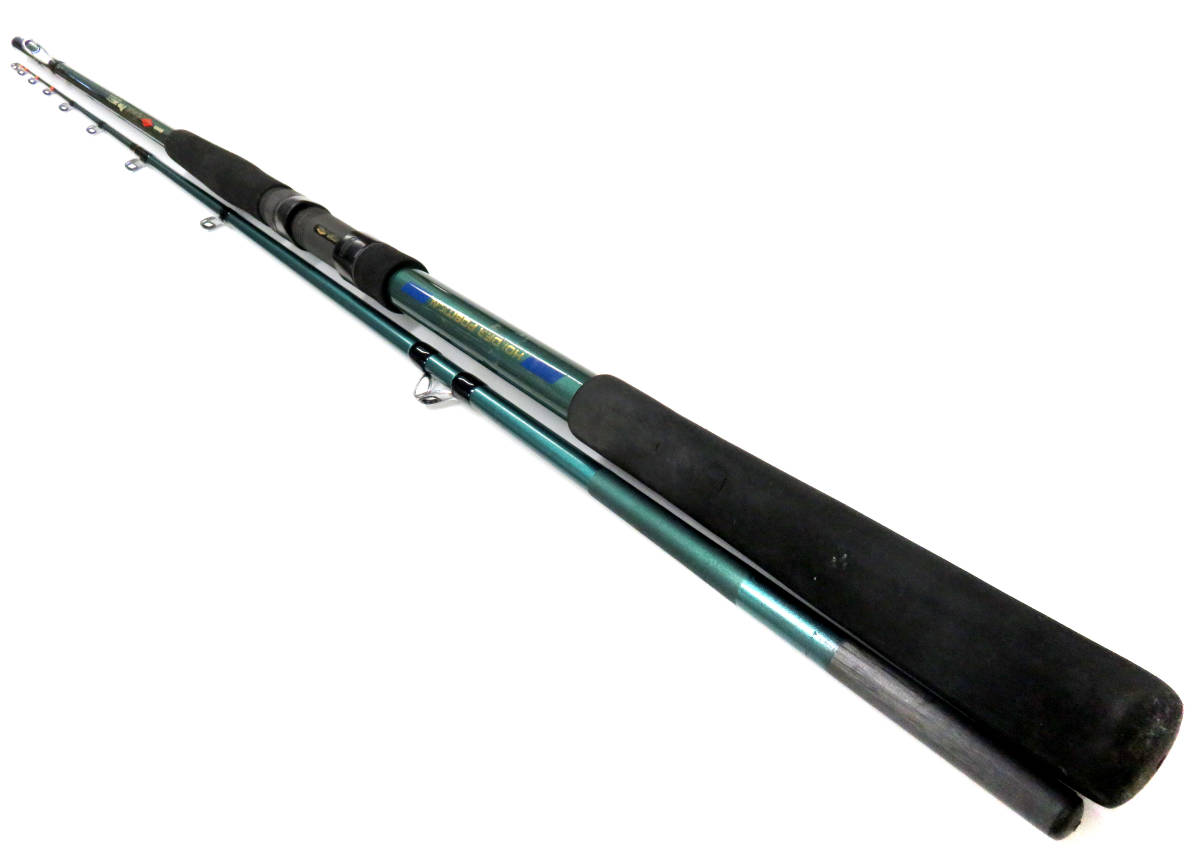 お得，人気セール 84%OFF 良品 アルファタックル GMX ヤリイカ プロ 240 錘100 150号(アルファタックル)｜売買されたオークション情報、yahooの商品情報をアーカイブ公開 - オークファン 船竿