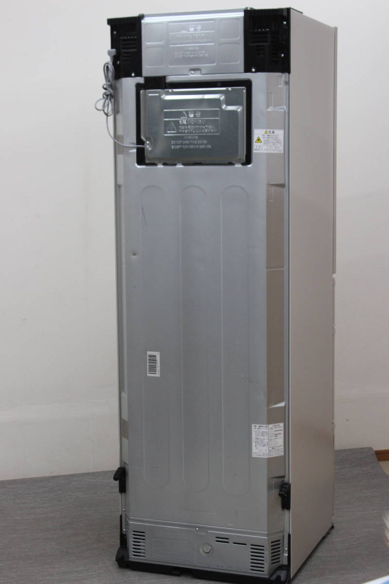 送料無料◇426L パナソニック冷蔵庫 NR-E436T パナソニック 自動製氷 5 送料無料◇426L パナソニック冷蔵庫 NR-E436T パナソニック 自動製氷 5