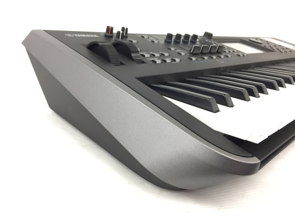 良好 YAMAHA MODX6 キーボード 61鍵 シンセサイザー ヤマハ ソフト