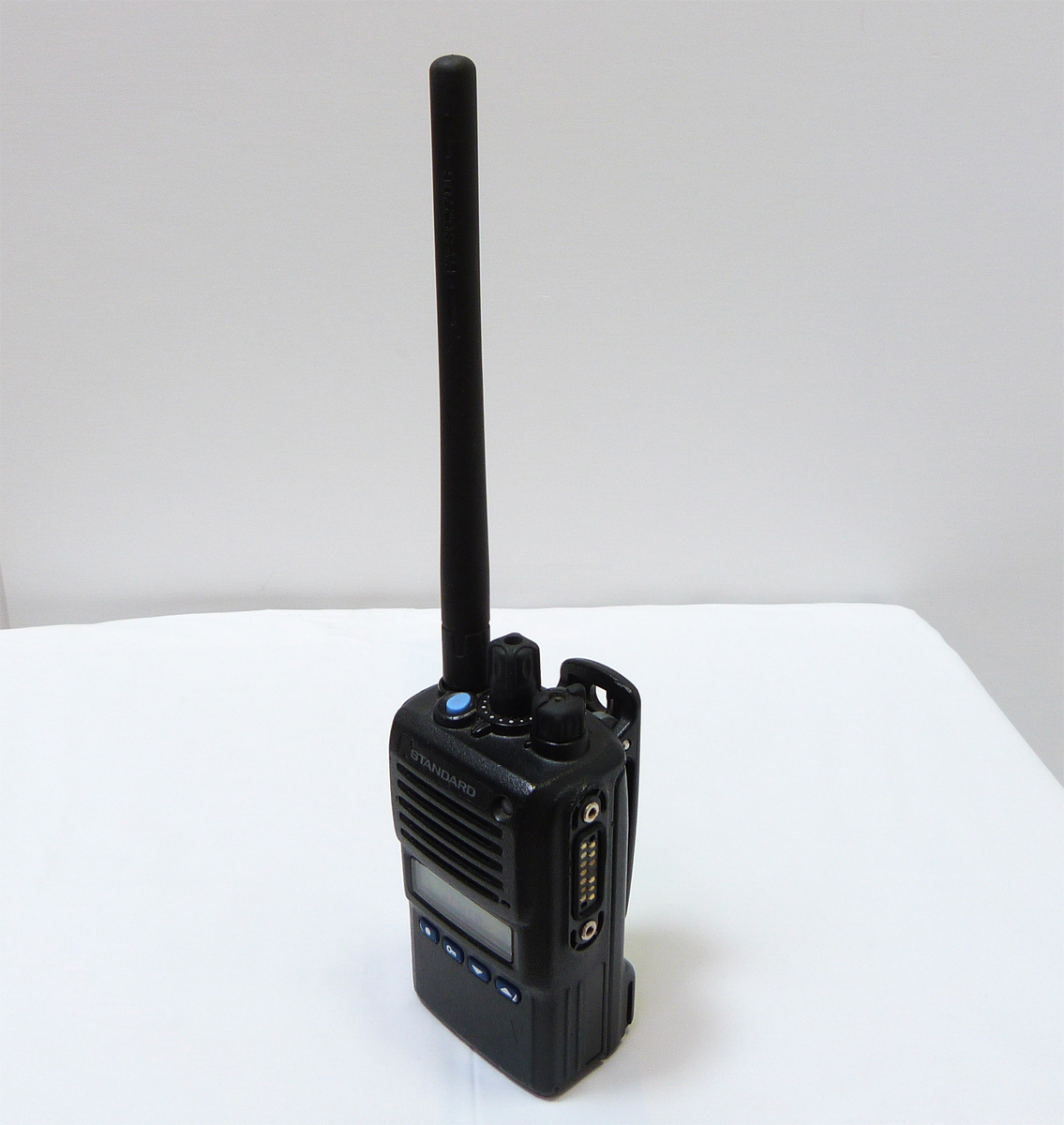 VX-D291U デジタル簡易無線 登録局 :動作OK(ユーザーコード，秘話変更
