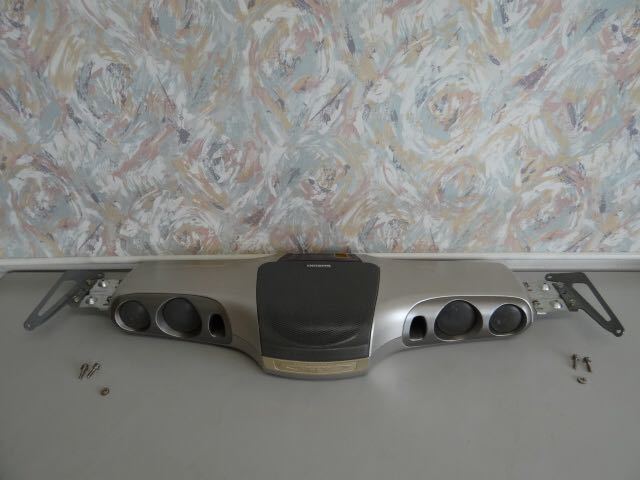 【人気SALE，お買い得】 E081707 スズキ 純正 天井スピーカー リアスピーカー 吊り下げ ルーフスピーカー FSP-88 音出しOK(天吊り、天井タイプ)｜売買されたオークション情報、yahooの商品情報をアーカイブ公開 - オーク 天吊り、天井タイプ