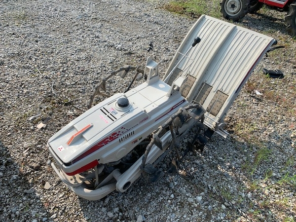 MP26 2条植え 三菱 Yahoo!オークション -「長野」(車体) (田植機)の 