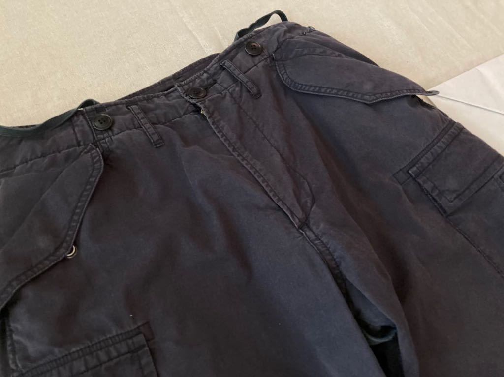 希少 visvim EIGER SANCTION PANTS (GIZA C/NY) SKAGWAY PIN 希少 visvim EIGER SANCTION PANTS (GIZA C/NY) SKAGWAY PIN
