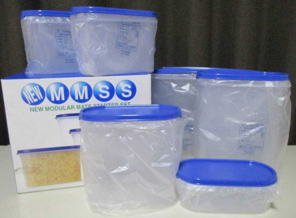 タッパーウェア Tupperware 2026年最新Yahoo!オークション mmの中古品 