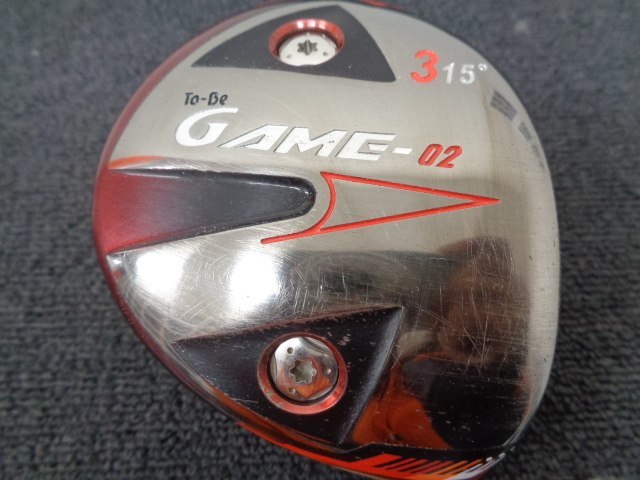 格安，人気SALE 松山 6373 ゴリラ TO-BE GAME-02/Tour AD GP-6/S/15(その他)｜売買されたオークション情報、yahooの商品情報をアーカイブ公開 - オークファン 男性右きき用