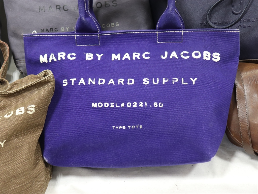 最新情報 マークバイマークジェイコブス2wバック その他 Www Petromindo Com