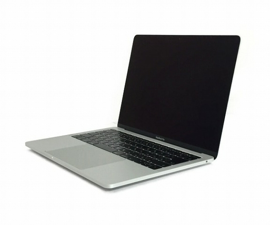 ジャンク Apple MacBook Pro (13-inch，Late 2011) i7 2.8GHz 4GB A1278
