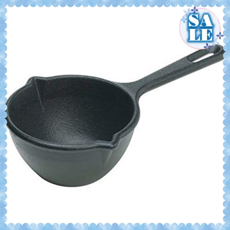 【正規品，お買い得】 色ブラック サイズ0.44 Quart LODGE ロッジ メルティングポット LMP3(ダッチオーブン)｜売買されたオークション情報、yahooの商品情報をアーカイブ公開 - オークファン ダッチオーブン