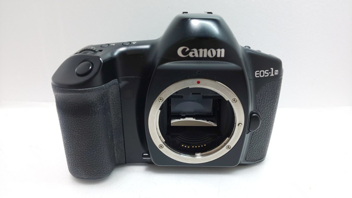 EOS-1N ボディ Canon CANON キヤノン | キャノン OK Saeda 《通電 