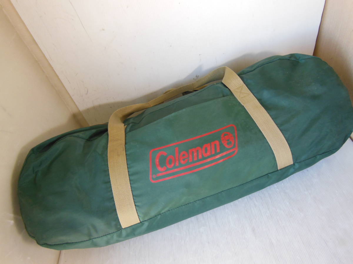 【新品，お買い得】 ＤＫ５４０ コールマン Ｔｏｕｇｈ Ｗｉｄｅ Ｄｏｍｅ ３００ 170T6050J キャンプ N160(～5人用)｜売買されたオークション情報、yahooの商品情報をアーカイブ公開 - オークファン ～5人用