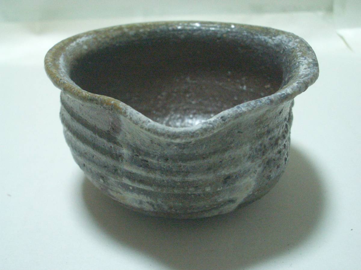 備前焼 宝瓶 湯冷まし 茶器 急須 - 茶器＆茶道具 茶道具 備前焼 