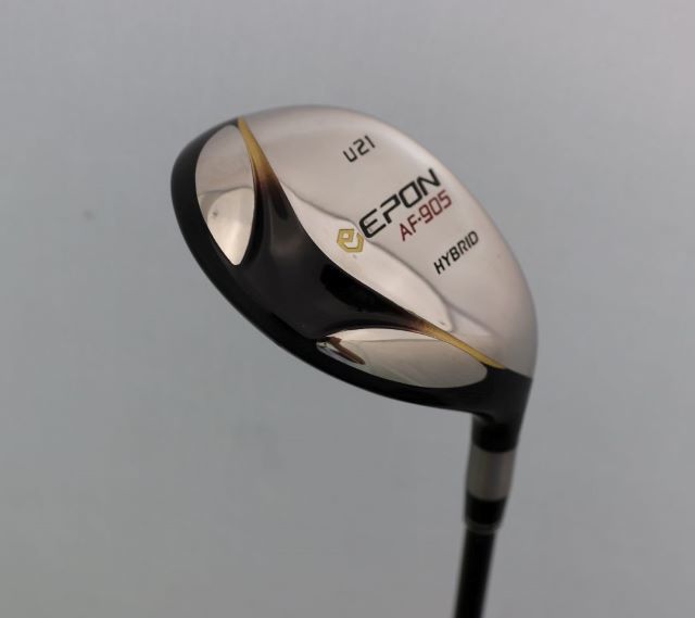  EPON AF-905HYB U21 REVE ARMORED READY UT60 S(ユーティリティ)｜売買されたオークション情報、yahooの商品情報をアーカイブ公開 - オークファン 男性右きき用