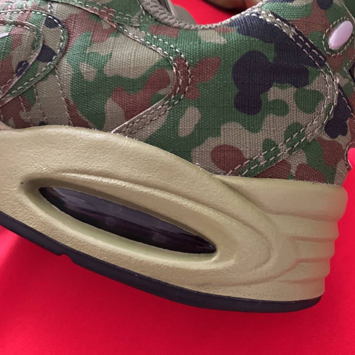 新品 正規品 サイズ28cm NIKE AIR MAX TRIAX 96 SP ナイキ エア 