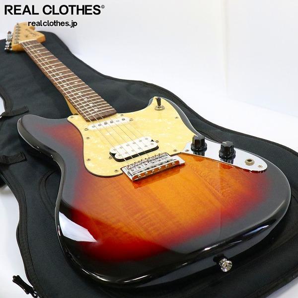 当店売れ筋 ☆Squier by Fender/スクワイヤー CYCLONE サイクロン