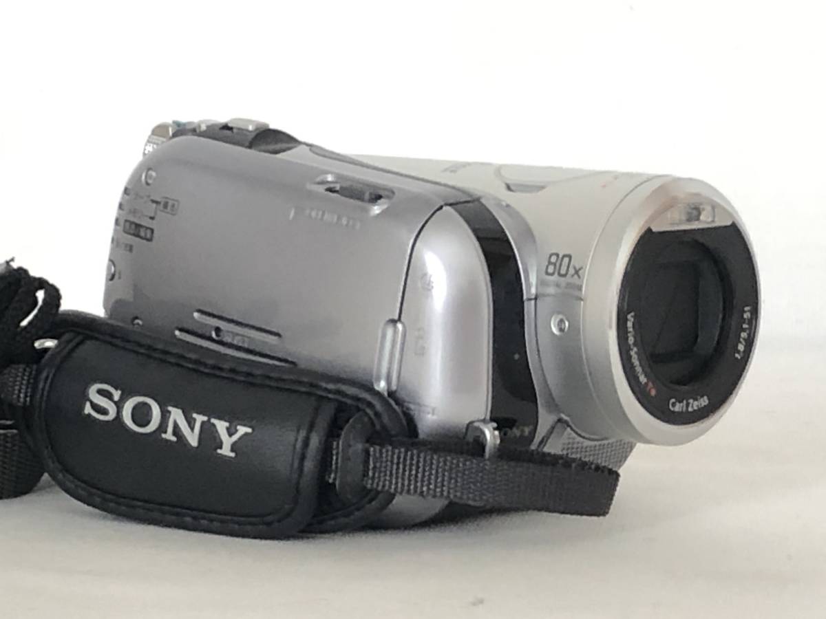 SONY - SONY ソニー HDR-HC3 HDV ハンディカムの通販 by hiro's shop