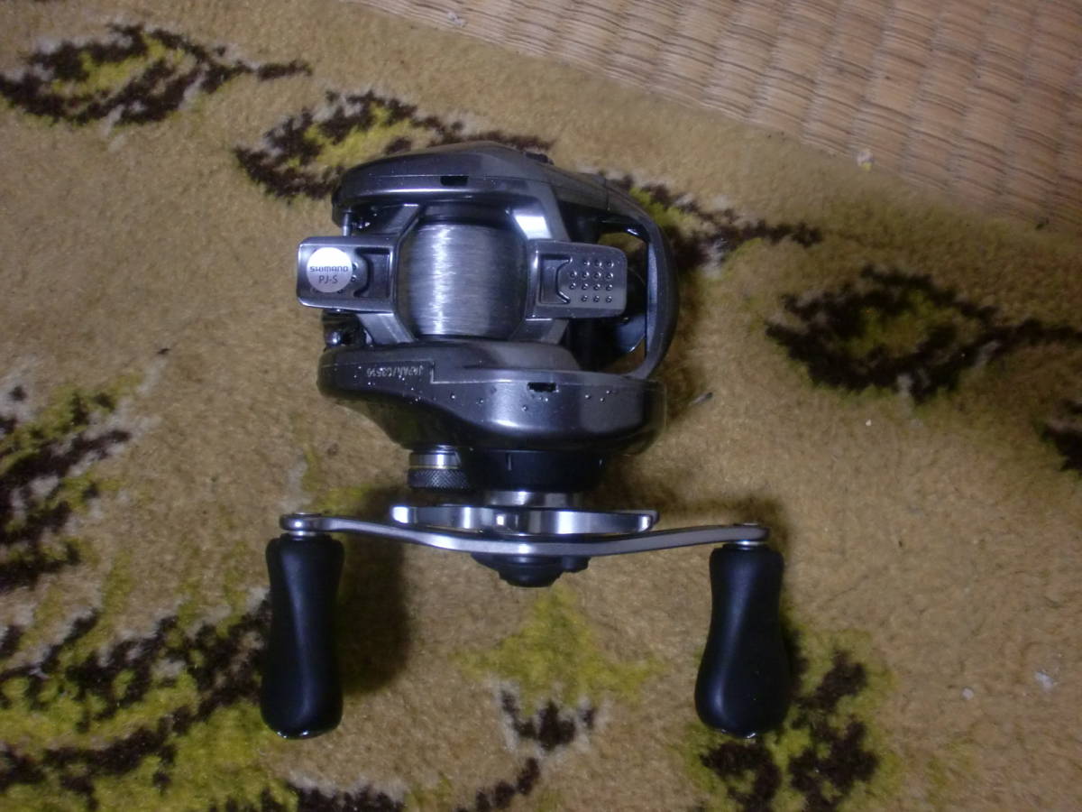 ○シマノ アルデバラン BFS XG Left レフトハンドル○ アルデバラン