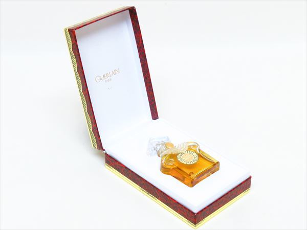◇◇GUERLAIN ゲラン MITSOUKO ミツコ パルファム(PARFUM) 30ml 箱付