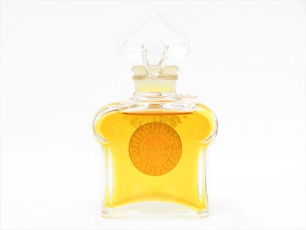 ◇◇GUERLAIN ゲラン MITSOUKO ミツコ パルファム(PARFUM) 30ml 箱付