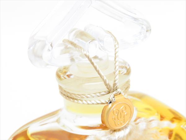 ◇◇GUERLAIN ゲラン MITSOUKO ミツコ パルファム(PARFUM) 30ml 箱付