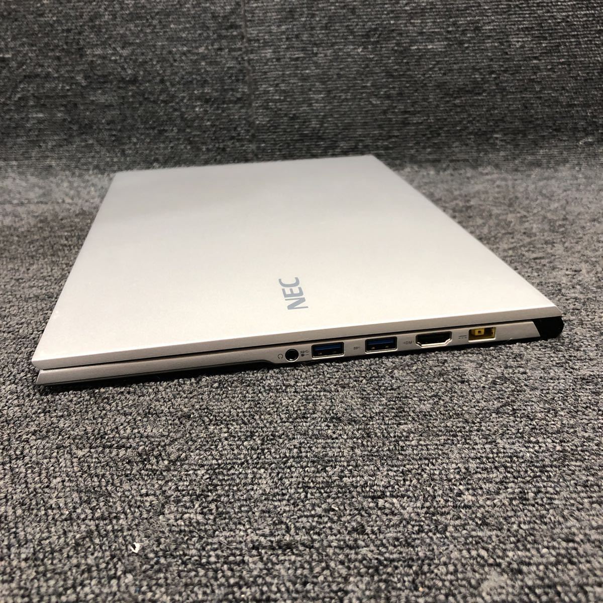 JJ-417 激安 ノートPC NEC PC-LZ650NSS Core i5 4200U 1.60GHz メモリ