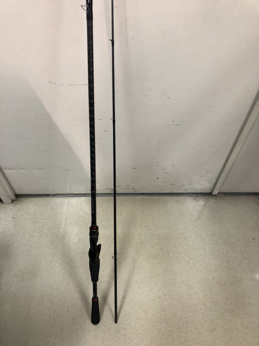 ダイワ HRF KIJIHATA 77MHB HRF 77MHB KIJIHATA | ダイワ(DAIWA) ロック
