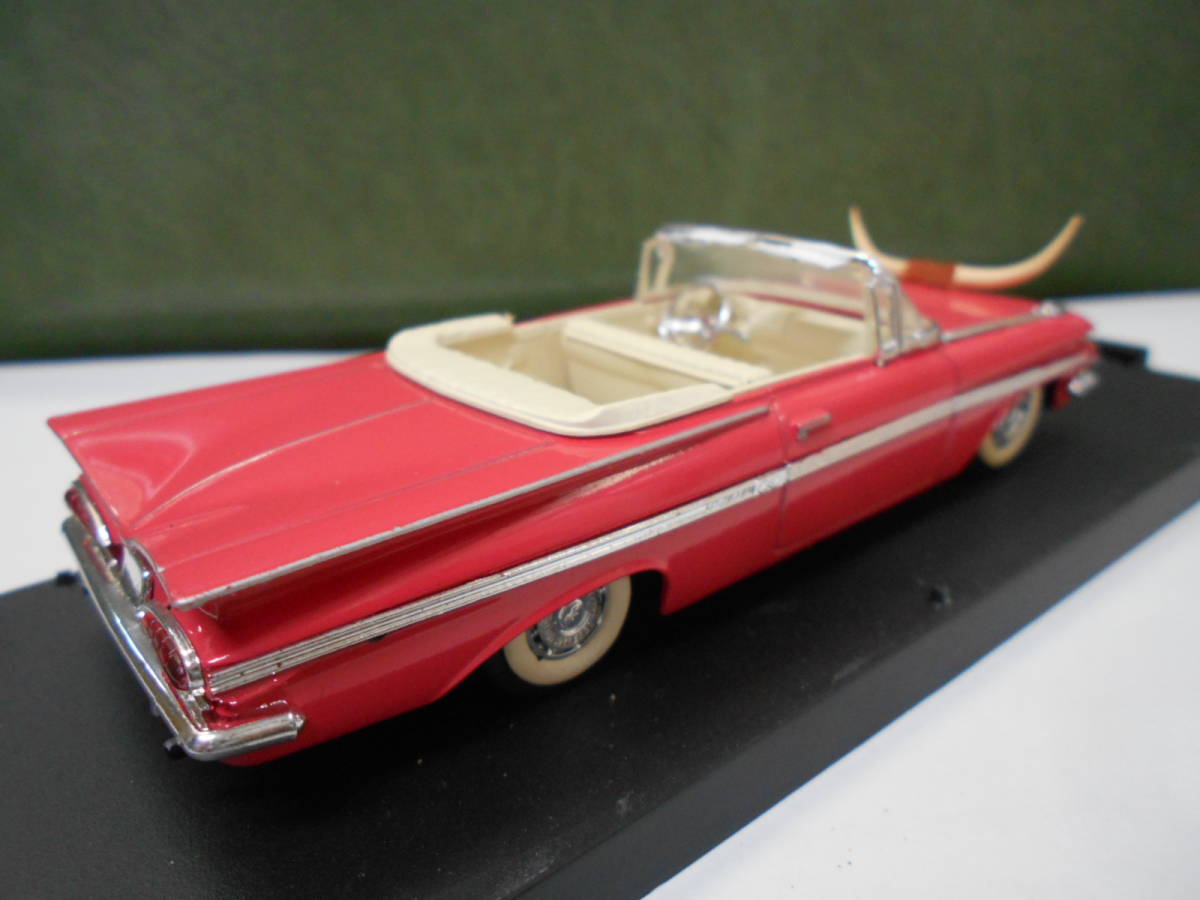 0 シボレー インパラ 1⁄24 Chevrolet Impala : r⁄classiccars IMPALA 