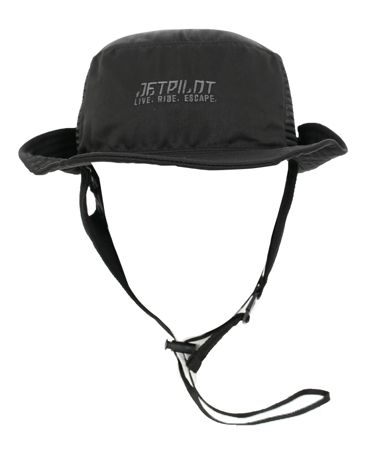 定番人気，限定SALE 〓JETPILOT〓ウォータースポーツ ハット.JA19401(ウエア)｜売買されたオークション情報、yahooの商品情報をアーカイブ公開 - オークファン ウエア
