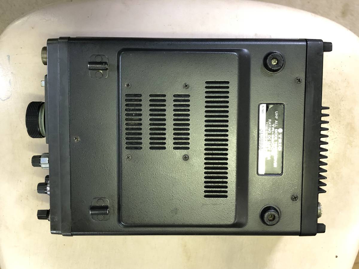 TRIO TR-9500 430MHz トリオ Mode 430Mhzオールモード機