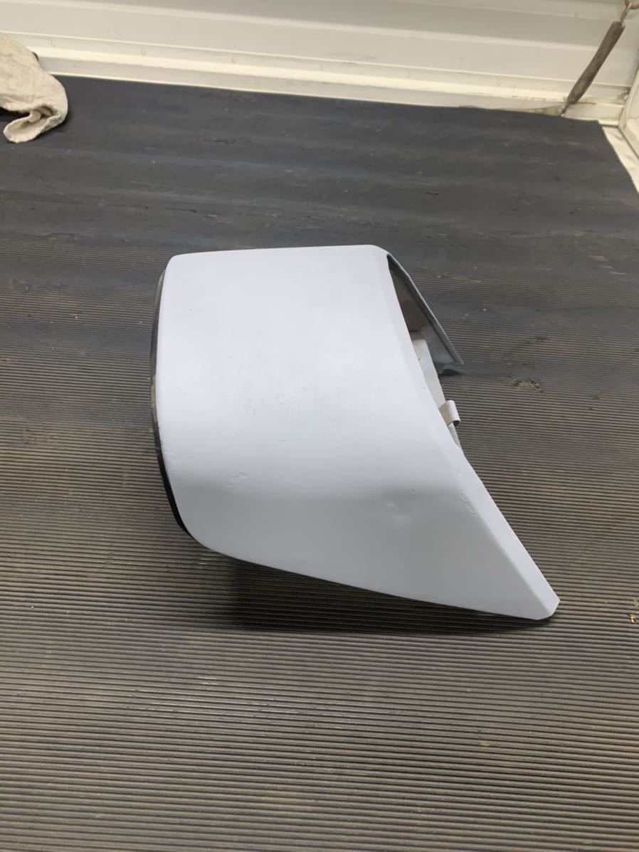 KH250 KH400 テールカウル GS400 kh400kh250 カワサキ純正 塗装ベース