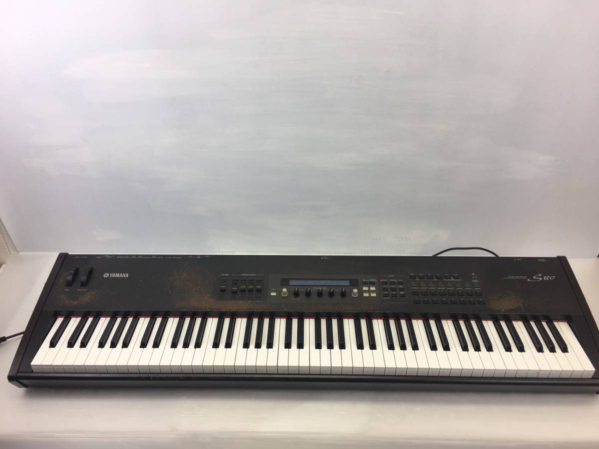 YAMAHA 電子キーボード 61鍵 u42768 YAHAHA(ヤマハ) EZJ-24 キーボード 
