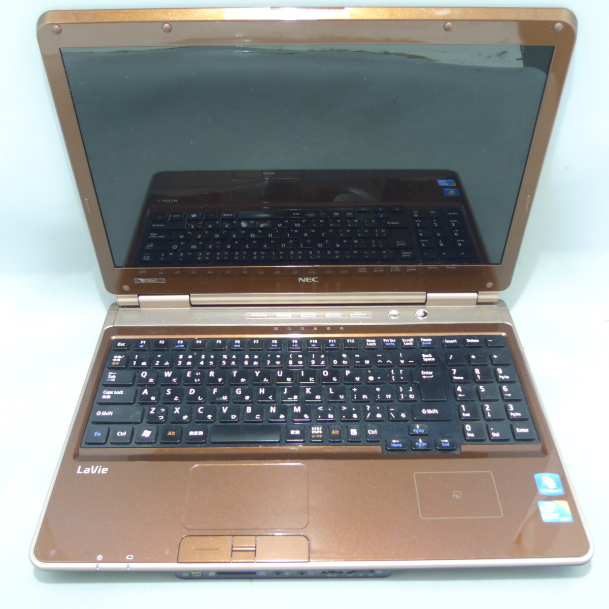 ヨドバシ.com FUJITSU FMVA56EB LIFEBOOK AH56/E ジャンク - 富士通