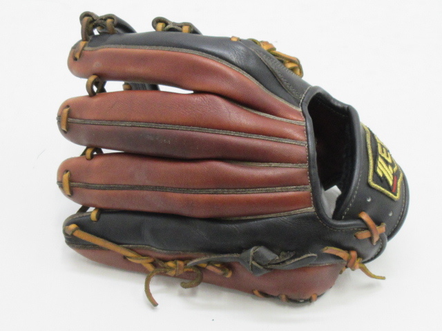 全国無料，品質保証 s22087-sb ZETT プロステイタス軟式グローブ 右投げ 内野手 BRGB30550 ブラック&times;チョコブラウン 115-200827(内野手用)｜売買されたオークション情報、yahooの商品情報をアーカイブ公開 - オークフ 大人用