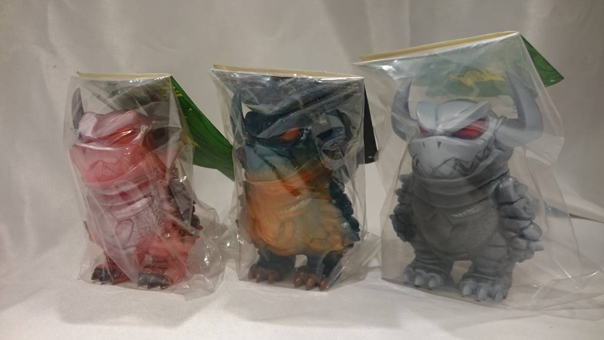 アトリエG1 MONSTOCK デストドン ブラック アトリエG1 MONSTOCK デストドン ブラック