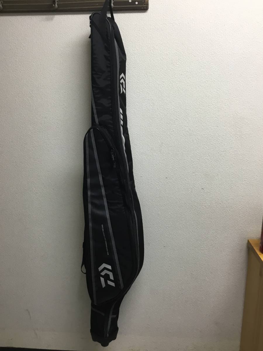 驚きの破格値，得価 ダイワ ロッドケース 138cm(その他)｜売買されたオークション情報、yahooの商品情報をアーカイブ公開 - オークファン その他