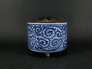 古伊万里 蛸唐草 徳利のYahoo!オークション(旧ヤフオク!)の相場・価格