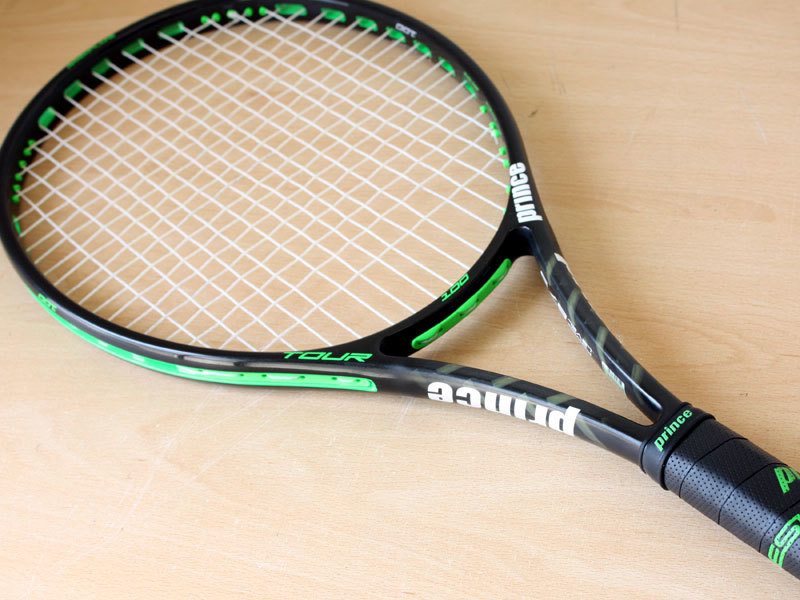 2026，人気セール prince プリンス TOUR O3 100 硬式用テニスラケット TeXtreme 875 G2 290g(プリンス)｜売買されたオークション情報、yahooの商品情報をアーカイブ公開 - オークファン プリンス