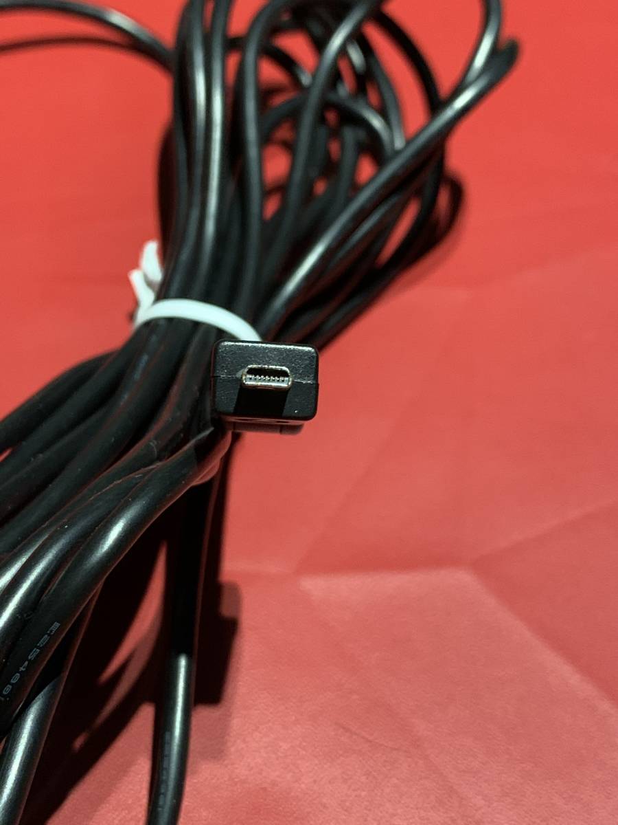 OBD2-R3 コムテック OBD2-IM 対応レーダー探知機用接続アダプター OBD2