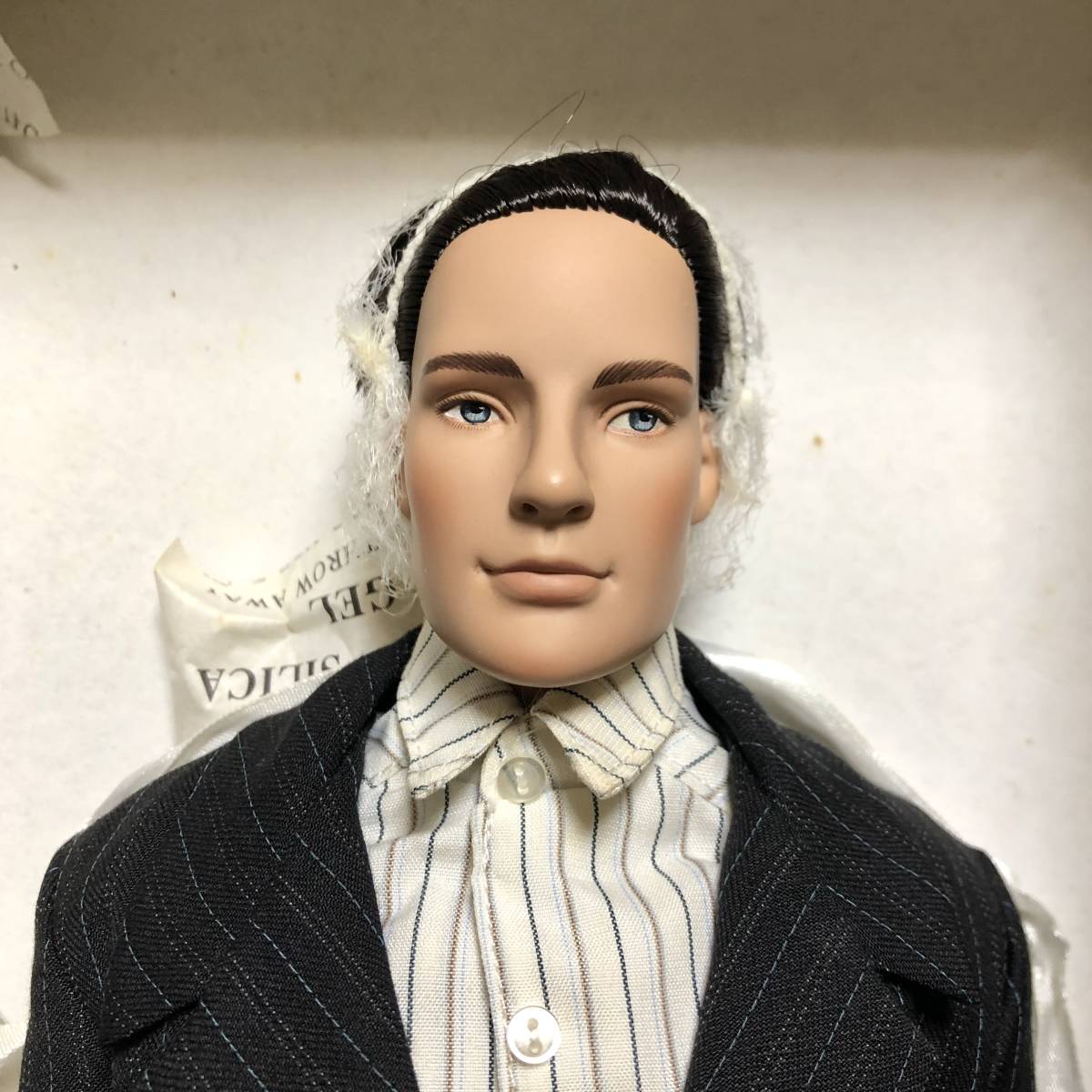 【お買い得，新品】 Tonner Tyler ボーイフレンド ショーン Matt O&rsquo;Neill COLLECTION(着せかえ人形)｜売買されたオークション情報、yahooの商品情報をアーカイブ公開 - オークファン その他