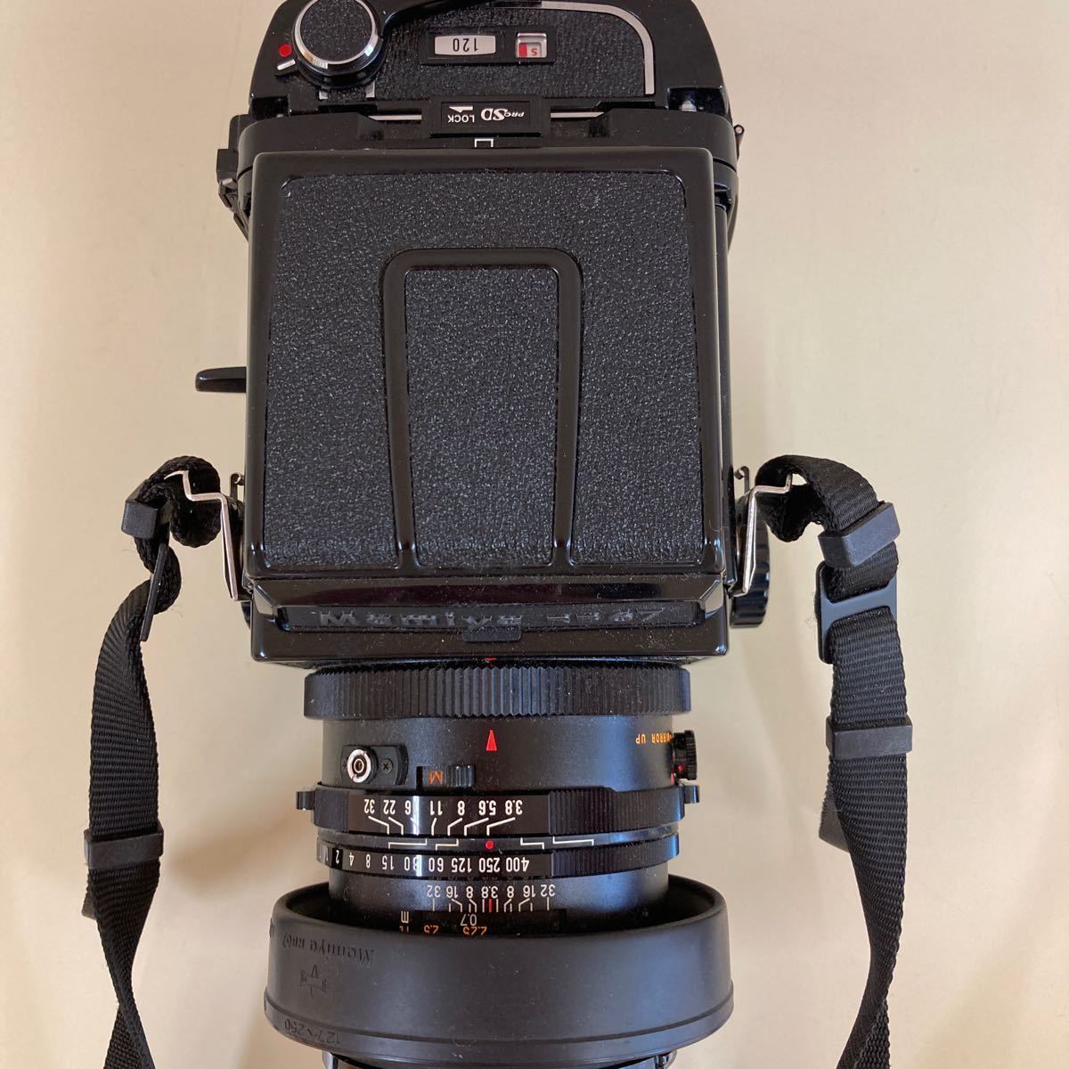 RB67 マミヤ Mamiya 中判カメラ PRO FN18288Y1000円スタート!!MAMIYA