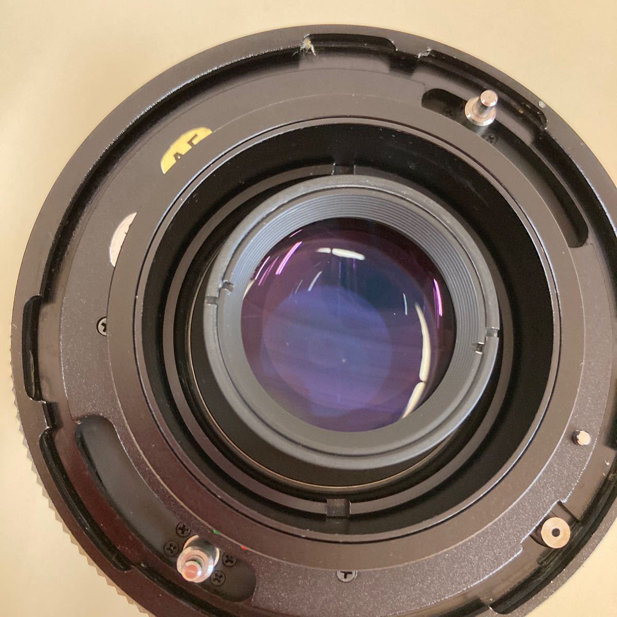 RB67 マミヤ Mamiya 中判カメラ PRO FN18288Y1000円スタート!!MAMIYA