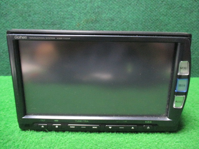 Gathers ホンダ 純正 メモリーナビ VXM-135VFNi 公式通販 HONDA VXM 