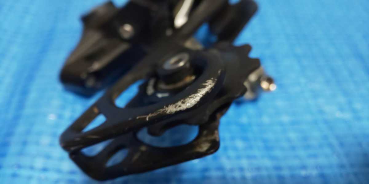 XT RD-M786 SHIMANO Rear シマノ DEORE リアディレイラー Shimano リア Derailleur Shimano-RD-XT-M786, SGS ディレーラー MTB - 0