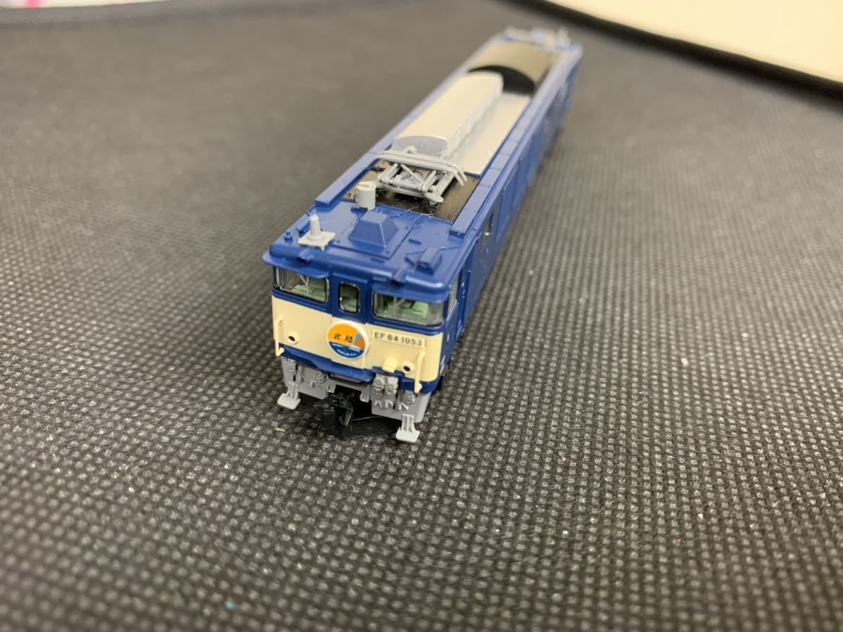 送料無料 中古 TOMIX トミックス 92970 JR 14系 さよなら北陸セット