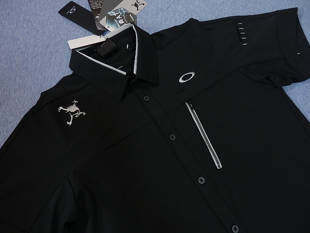 【最安値，定番】 オークリー OAKLEY 半袖シャツ SKULL BREATHEABLE WOVEN SHIRTS 2.0 XL(オークリー)｜売買されたオークション情報、yahooの商品情報をアーカイブ公開 - オークファン シャツ