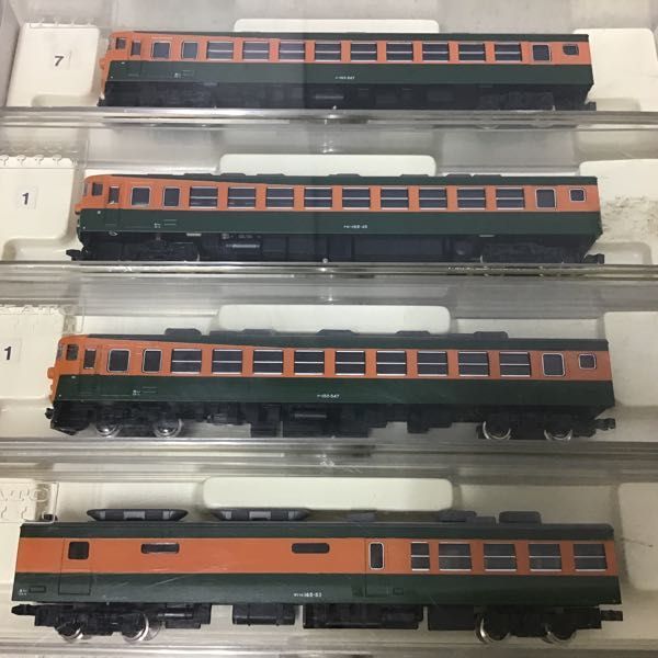 KATO Yahoo!オークション - クハ153 の クハ153」Nゲージ 「kato (鉄道