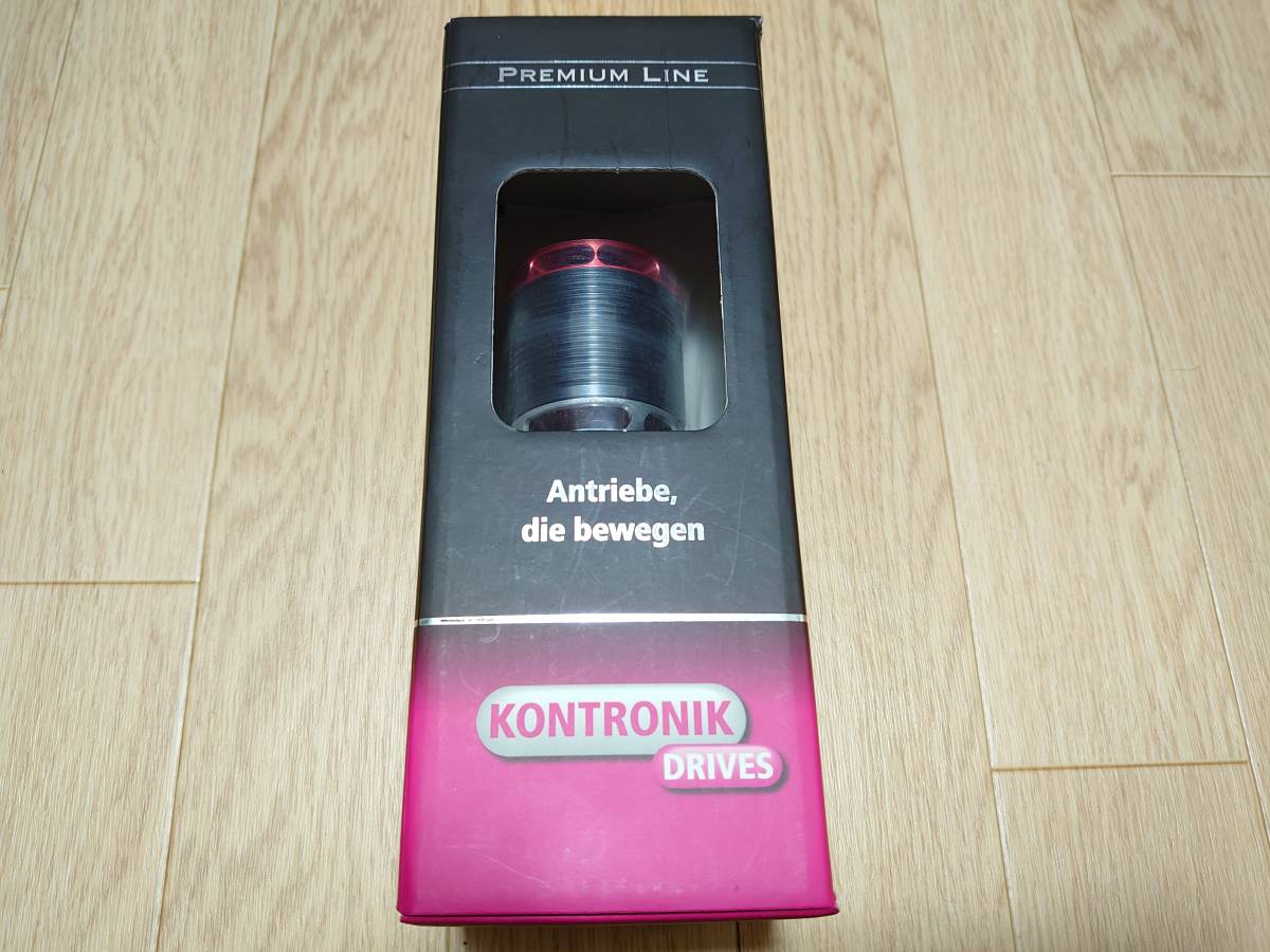  KONTRONIK PYRO 700-56 コントロニック パイロ 700-56 ②(パーツ)｜売買されたオークション情報、yahooの商品情報をアーカイブ公開 - オークファン パーツ